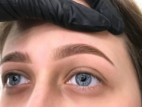 Татуаж бровей технология. Общая характеристика волоскового метода татуажа 10 Татуаж бровей технология. Общая характеристика волоскового метода татуажа 10