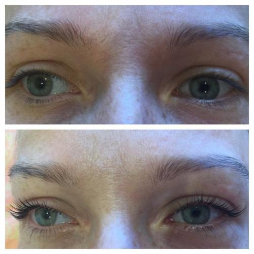 После ламинирования ресницы сильно закрутились, что делать. Неудачное ламинирование ресниц: что делать и как исправить ситуацию?