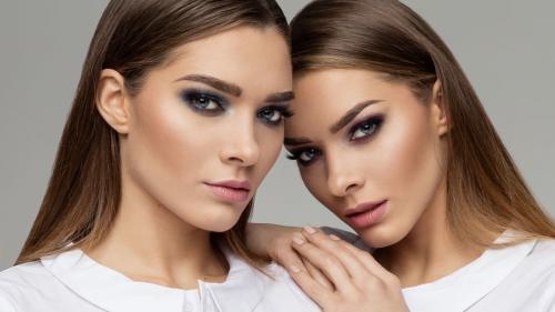 Микроблейдинг бровей. Что такое микрошейдинг бровей и в чем его отличия от микроблейдинга