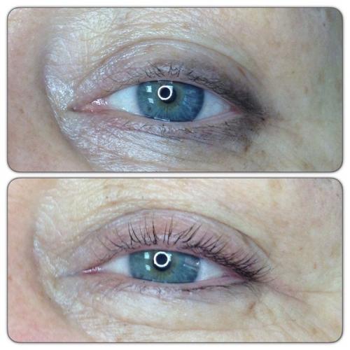 После ламинирования ресницы сильно закрутились, что делать. Неудачное ламинирование ресниц: что делать и как исправить ситуацию?