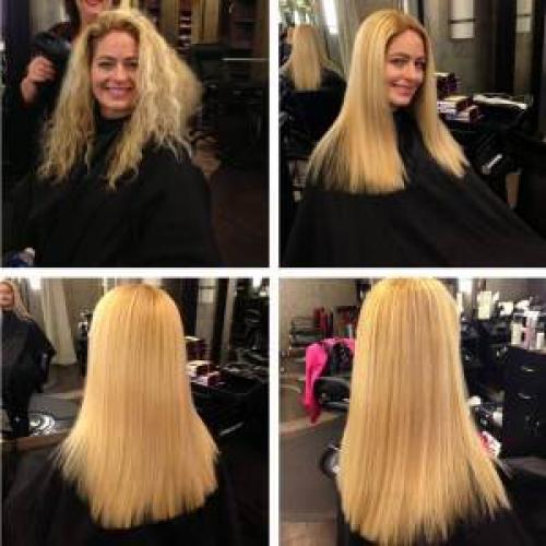 Кератиновое выпрямление плюсы и минусы 2019. Плюсы и минусы кератинового выпрямления