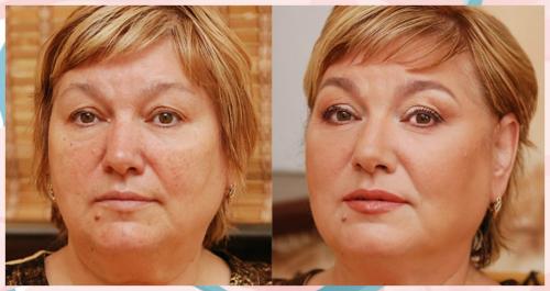 Стрелки татуаж глаза. Какие виды татуажа век бывают? 01