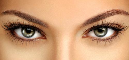 Сколько нельзя мочить ресницы после ламинирования. Часто задаваемые вопросы 06