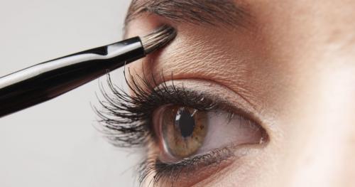 Аппаратный микроблейдинг бровей. Что такое микрошейдинг бровей и в чем его отличия от микроблейдинга