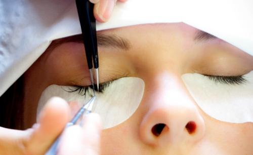 Объем ресниц 1д. Наращивание ресниц –, какие бывают объемы? 08 Объем ресниц 1д. Наращивание ресниц –, какие бывают объемы? 08