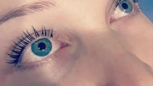 Вельвет ресниц. Процедура Вельвет для реконструкции натуральных ресниц