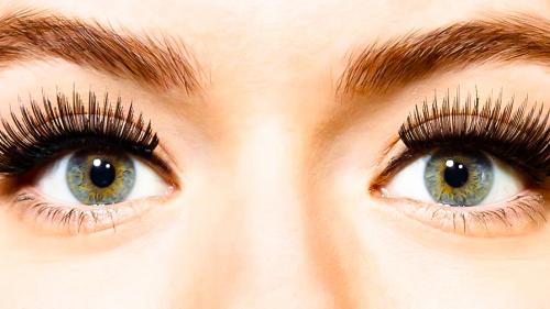 Если ресницы обрезать они вырастут. Можно ли стричь 01 Если ресницы обрезать они вырастут. Можно ли стричь 01