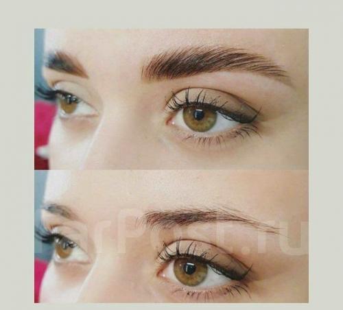 Что нельзя делать после ламинирования бровей. Ламинирование бровей: плюсы и минусы