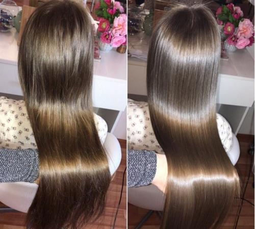 Ботокс для волос плюсы и минусы. Что такое ботокс для волос: плюсы и минусы процедуры