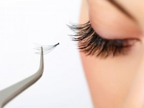 Можно ли ресницы нарастить самой. Зачем наращивать дома 06 Можно ли ресницы нарастить самой. Зачем наращивать дома 06
