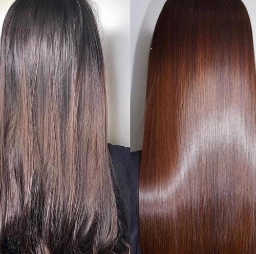 Ботокс для волос плюсы и минусы. Что такое ботокс для волос: плюсы и минусы процедуры