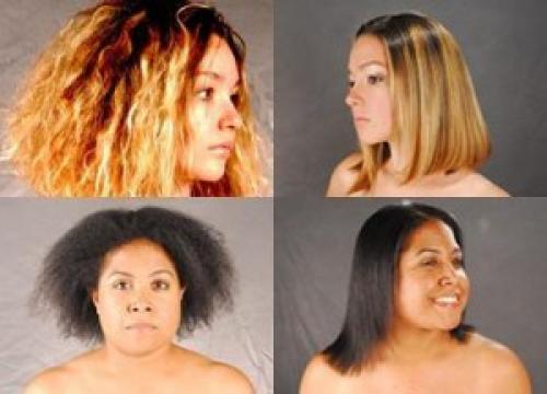 Как использовать кератин для волос. Как выполняется  выпрямление