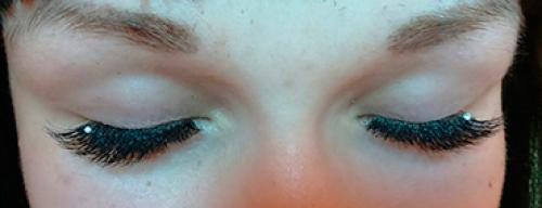 Беличий эффект 3d. Беличий эффект 2 Д и его преимущества