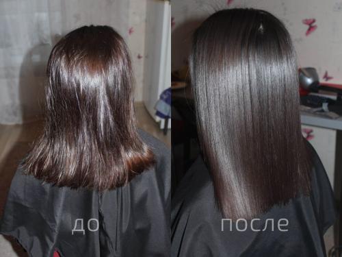 Ботокс для волос плюсы и минусы. Что такое ботокс для волос: плюсы и минусы процедуры