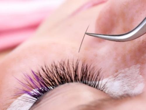 Можно ли ресницы нарастить самой. Зачем наращивать дома 05 Можно ли ресницы нарастить самой. Зачем наращивать дома 05