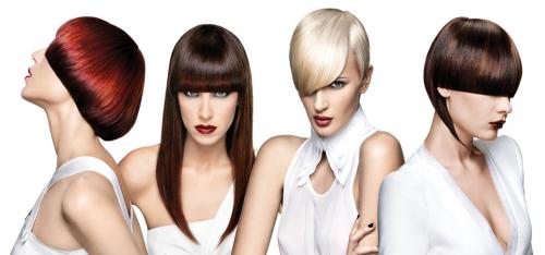 Можно ли красить волосы до кератинового выпрямления. Кератирование и окрашивающие средства