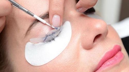 Как выбрать валик для ресниц. Как подобрать валик для ресниц