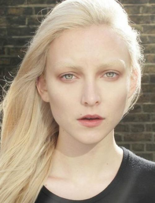 Брови 2019 форма. Какие брови будут модными в 2019 году