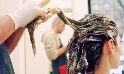 Перманентное выпрямление волос плюсы и минусы. Какие ещё существуют способы выпрямления волос?