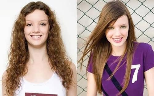 Кератин для волос в домашних условиях. Плюсы кератинотерапии