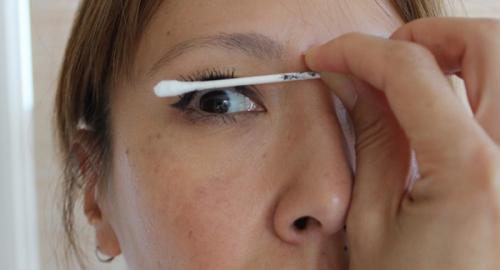 Как накрасить ресницы, чтобы они были длинными и густыми. Как сделать ресницы длиннее и гуще: 13 лайфхаков