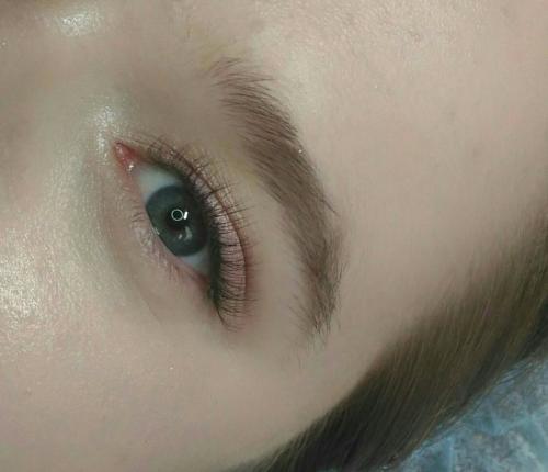 Объемное наращивание ресниц теория. Что такое классическое наращивание ресниц?