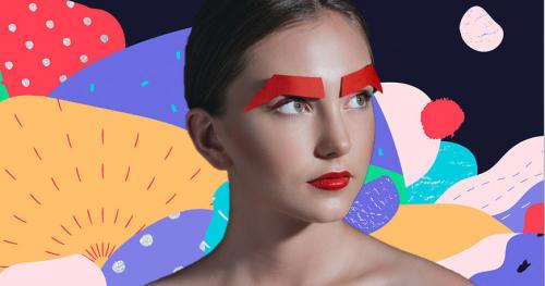 Чем удалить Татуаж Бровей. Как избавиться от татуажа в домашних условиях? 13