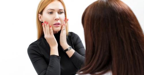 Можно ли после татуажа бровей в солярий. Чем опасен загар после татуажа? 03