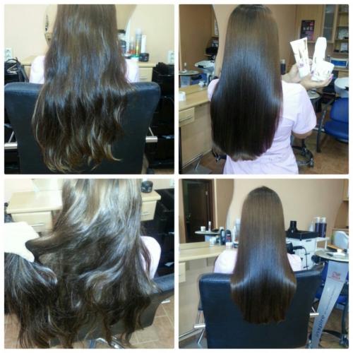 Ботокс для волос плюсы и минусы. Что такое ботокс для волос: плюсы и минусы процедуры