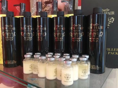 Ботокс для волос плюсы и минусы. Что такое ботокс для волос: плюсы и минусы процедуры