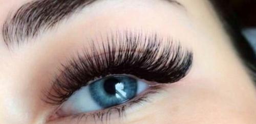 6д наращивание ресниц. Техники и технологии наращивания ресниц 01