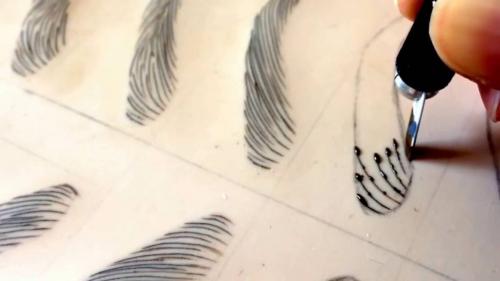 Микроблейдинг аппаратный или ручной. Особенности микроблейдинга