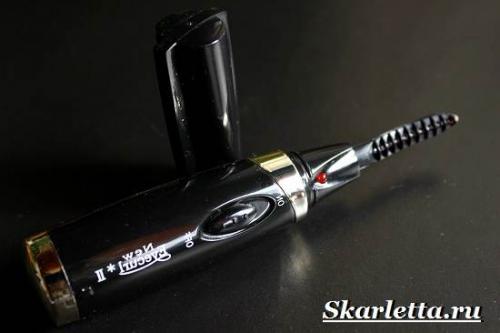 Щипцы для завивки ресниц, как называются. 