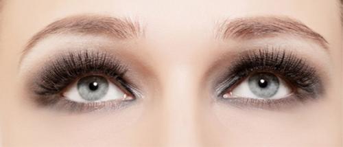 Ресницы кошачий эффект. Кошачий взгляд: 2 способа сделать безупречный cat-eye-макияж 08