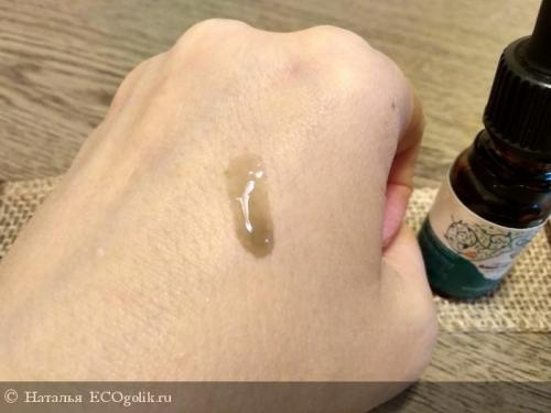 Масло усьмы, что такое. Полезные свойства 15 Масло усьмы, что такое. Полезные свойства 15