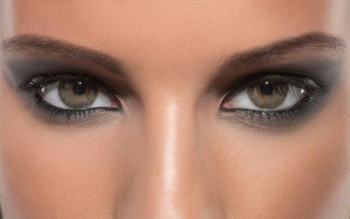 Теневой татуаж бровей. Техника теневой растушевки татуажа бровей — описание, фото и отзывы