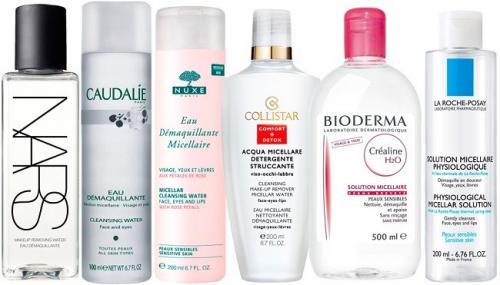 Забыла обезжирить ресницы перед наращиванием. Средства для обезжиривания ресниц