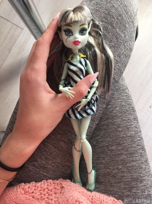 Как накрасить ресницы, как у куклы. Как перерисовать лицо куклы?