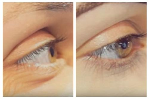 Как накрасить ресницы длинные. Как накрасить ресницы, чтобы они были длинные 07