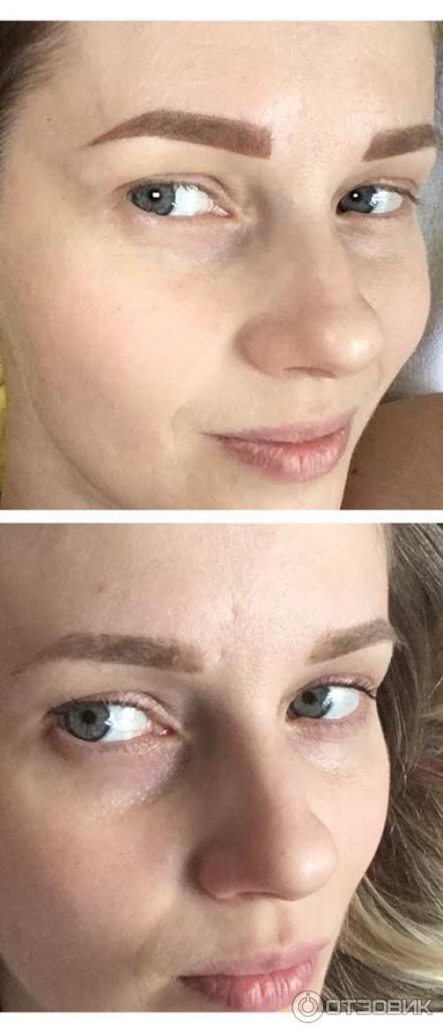 Можно ли красить ресницы тушью после ламинирования ресниц. Принципиальные вопросы 10