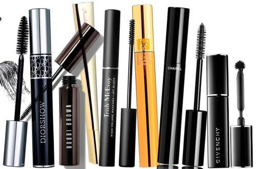 Тушь для непослушных ресниц. Лучшая тушь для ресниц, по мнению редакции PEOPLETALK