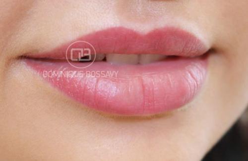 Форма татуаж губ. Виды перманентного макияжа губ