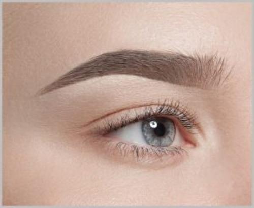 Микроблейдинг это татуаж. Немного о микроблейдинге