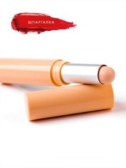 Для чего нужен коричневый консилер. Корректоры для лица: все секреты использования