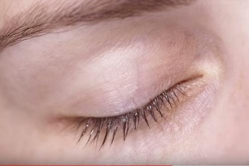 Как накрасить ресницы длинные. Как накрасить ресницы, чтобы они были длинные 09