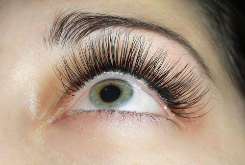 Забыла обезжирить ресницы перед наращиванием. Подготовительные процедуры перед наращиванием ресниц