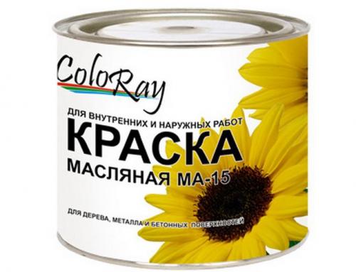 Нужно ли красить короед на фасаде. Виды красок