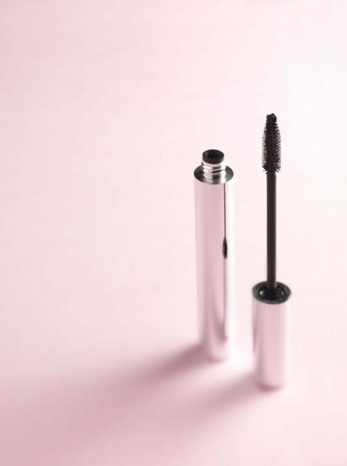 Как не испортить ресницы тушью