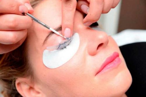 Ламинирование нижних ресниц. Пошаговая инструкция проведения процедуры в салонах