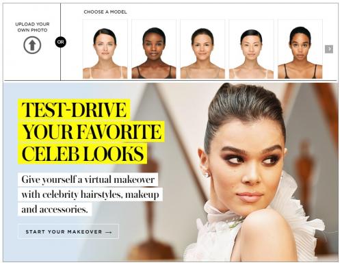 Подобрать форму бровей онлайн по фотографии бесплатно по типу лица